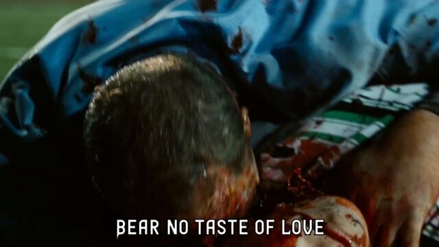 Burned in Effigy - Artorias (Lyric Video)