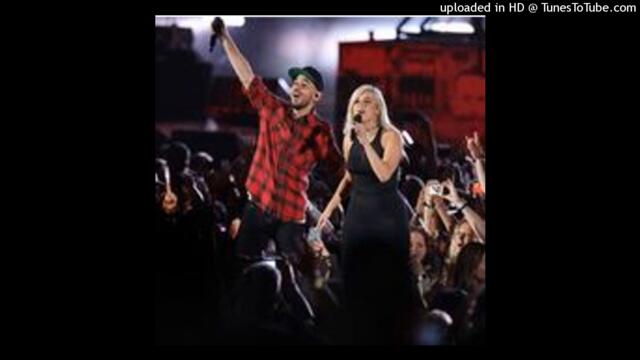 Linkin Park feat. Bebe Rexha - Burn It Down (I Got You Remix)