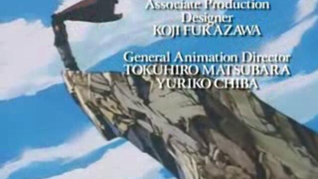 Kenpuu Denki Berserk Episode 5 (Bg Subs)