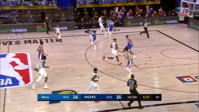 TJ Warren Caught 🔥 For Career-High 53 PTS!