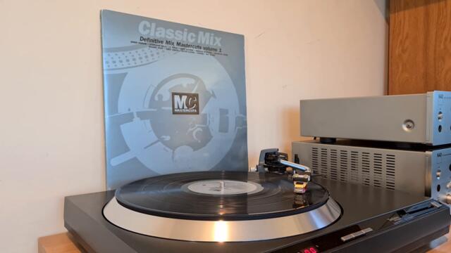 Serious Intention - You Don't Know (Paul Simpson 12" Remix) - 1984 (4K/HQ)