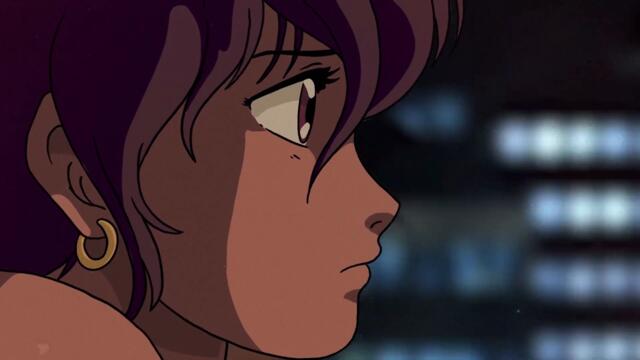 boone - crying in the coupe