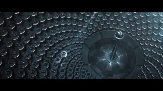 ANDOR Trailer 2 (2022) Star Wars