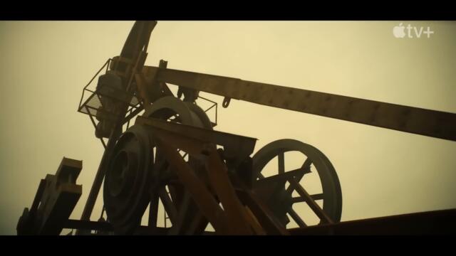 SEE Season 3 Trailer (2022)