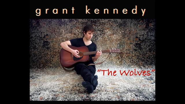 Grant Kennedy -- The Wolves