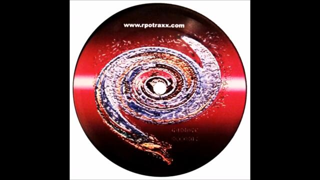 Rick Pier O'Neil - Dark Tribal (Barry Gilbey's Chooicide Remix)