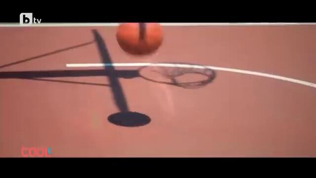 COOLt Анелия При мен винаги има драма