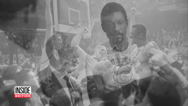 NBA Icon and Activist Bill Russell Dead at 88