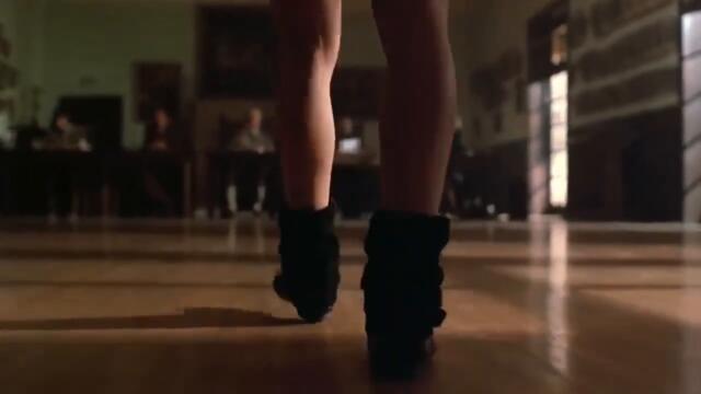 TENDER - Outside | Synthwave REMIX | Flashdance