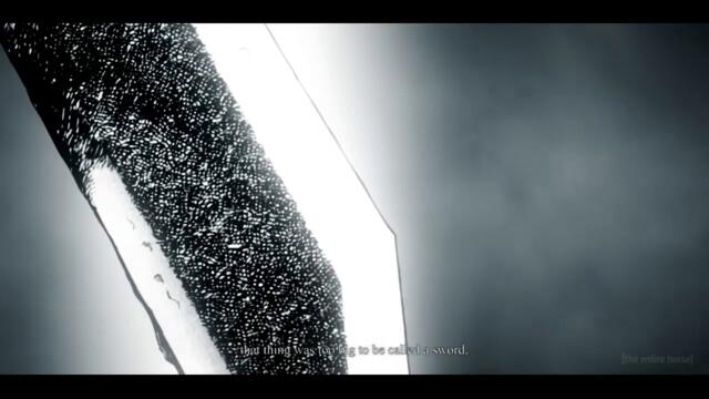 Berserk MMV edit- Blood and Guts remix