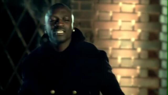 Bone Thugs-N-Harmony ft. Akon - I Tried (Official Video)