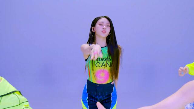 [BE ORIGINAL] NewJeans(뉴진스) 'Attention' (4K)