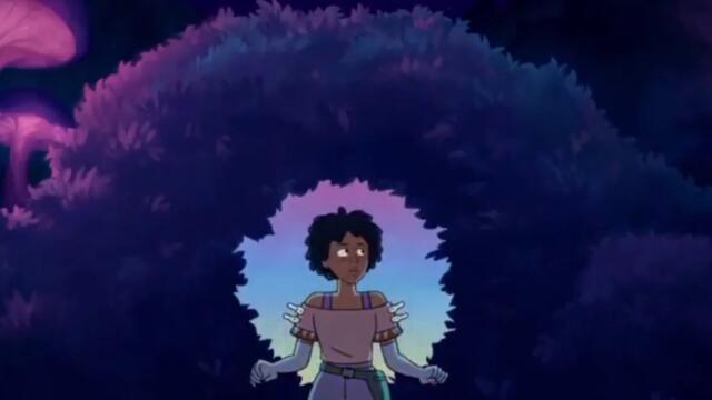 Безкрайният Влак - сезон 3/епизод 2| Български субтитри [Линк в описанието]