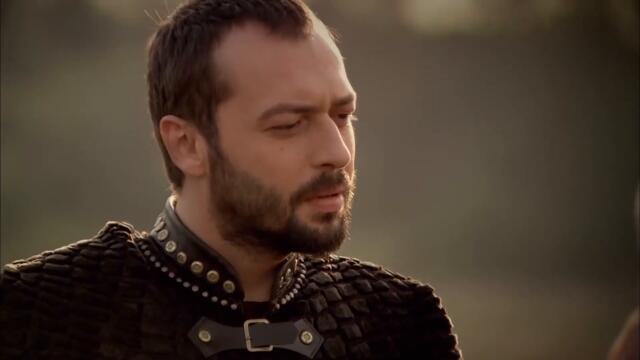 Авраам получи писмо | Великолепният век