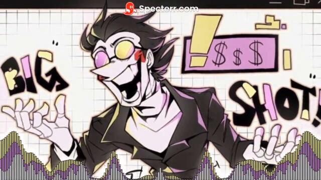 Big Shot Remix V1 by Goatman Brigance (Spamton's Boss Battle Theme from Deltarune)