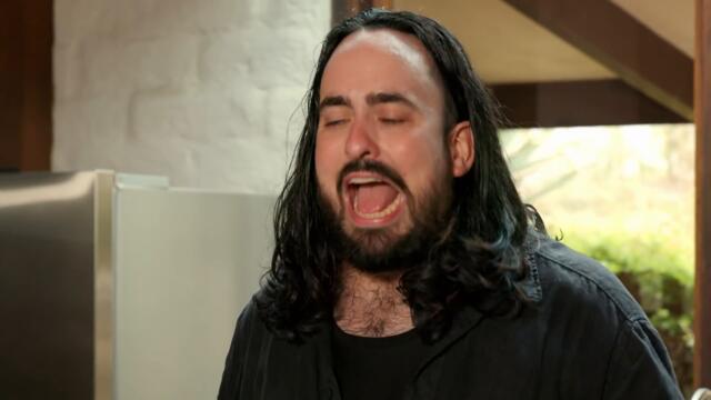 Forgetting the Reusable Bags