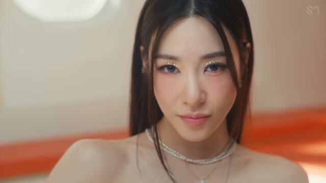 Girls' Generation 소녀시대 'FOREVER 1' MV Teaser #1