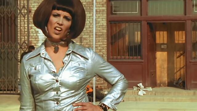 Shakira - Ciega, Sordomuda (Official HD Video)