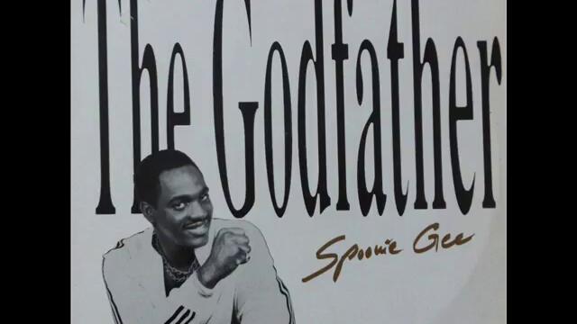 Spoonie Gee - The Godfather Instrumental Remix