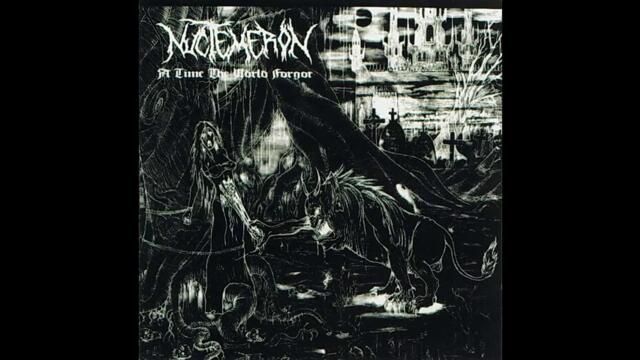 Nuctemeron - Explorer's Return