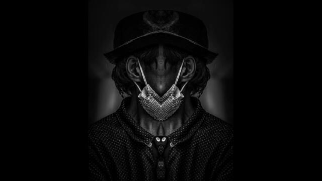 Full Album 👉 Remix 👈 : Sijjeel - ( Band ) " Salvation Within Insanity " Album  / Heavy Metal 🎵  2022