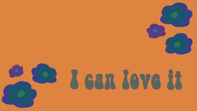 Trevor and The Joneses - Love It! (lyric video)