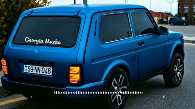 *Azeri Bass Music 2022* {Esil Maşin Mahnisi Remix Bass) Yeni Mahni ( Orginal Mix }