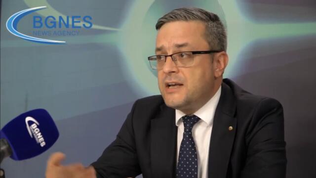 Биков: Антибългарската теза в РСМ е антиевропейска