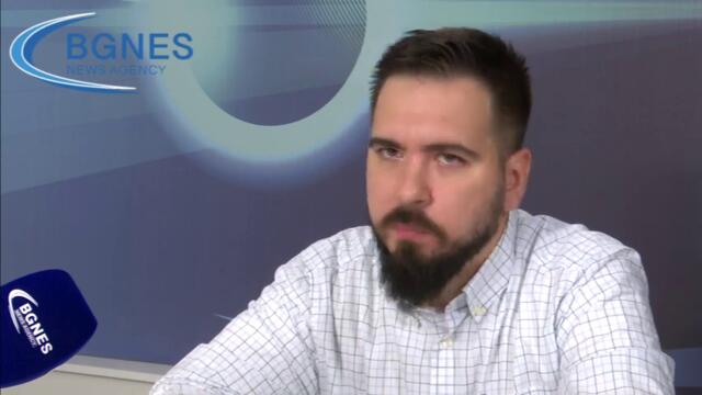 Стоян Панчев: Отношенията с „Газпром“ трудно ще бъдат възстановени