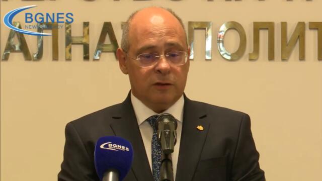 Лазар Лазаров: Ще продължим политиките за повишаване на заетостта