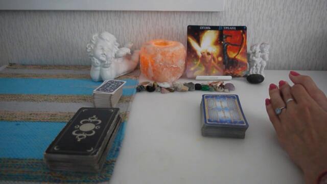 ♐СТРЕЛЕЦ. Таро прогноз на неделю 8 - 14 АВГУСТА . Полнолуние в Водолее 12 августа.