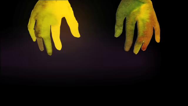 Breakbot - Baby I'm Yours (feat. Irfane) [Official Video]