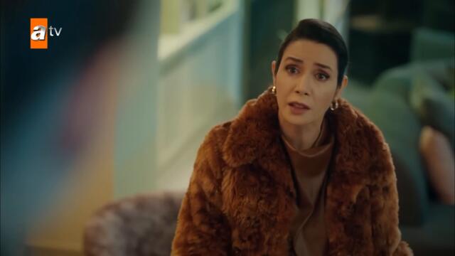 Harika'nın, annesine tepkisi! - Kardeşlerim Arşiv Sahneler🎬