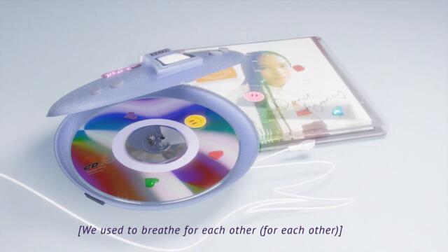 Ashli - Dance Again (Lyric Video)