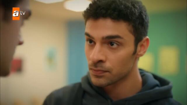 Ömer, abisinden şiirin hesabını soruyor! - Kardeşlerim Arşiv Sahneler🎬