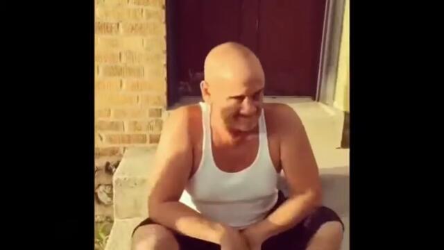 Tyrone - Smoking is Bad for you (Part 2)