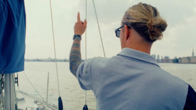 Lexsoul Dancemachine - Pigeon Pit (Official Video)