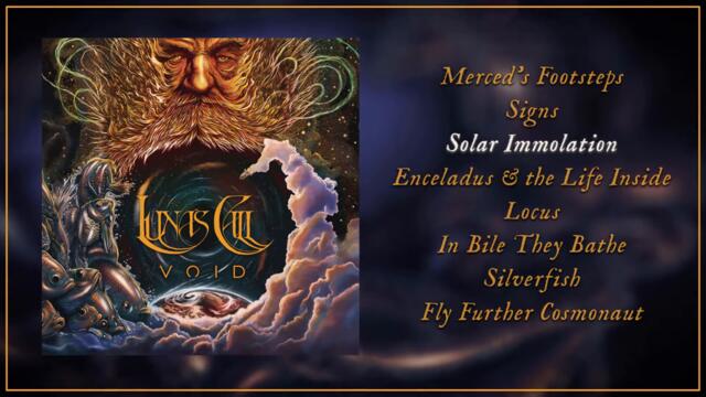 Luna's Call - Solar Immolation