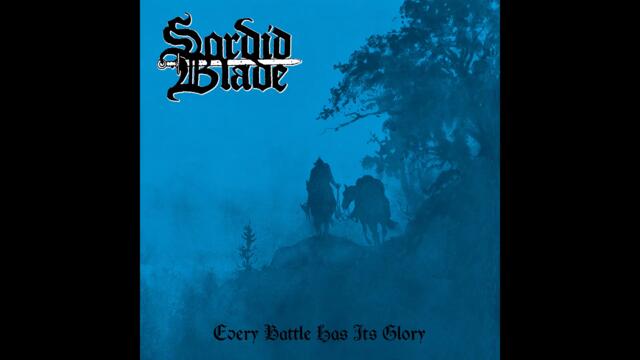 SORDID BLADE - Hidden Enthronement