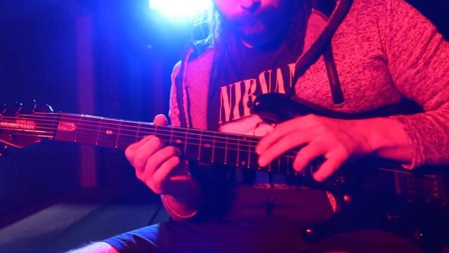 Pendulum - Crusade (Official Video)