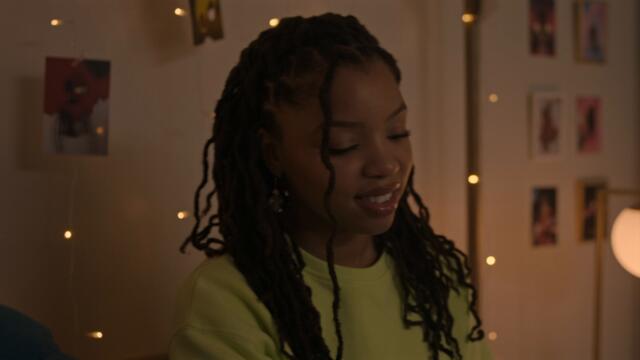 JANE official trailer | Madelaine Petsch