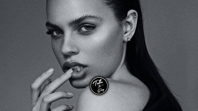 DNDM & Umar Keyn - If I Cry & Love You (Two Original Mixes)