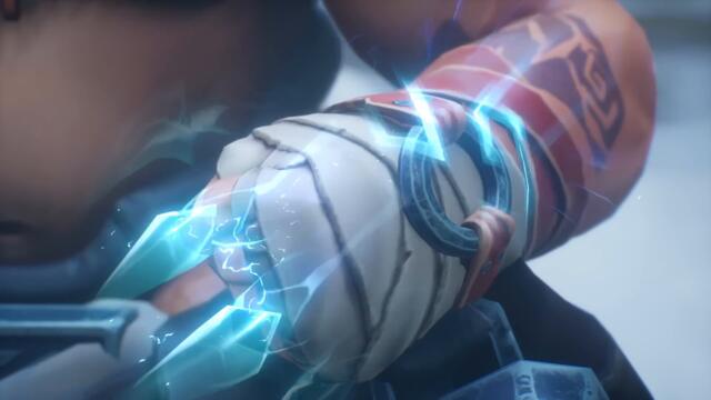 Udyr Gameplay Trailer | League of Legends