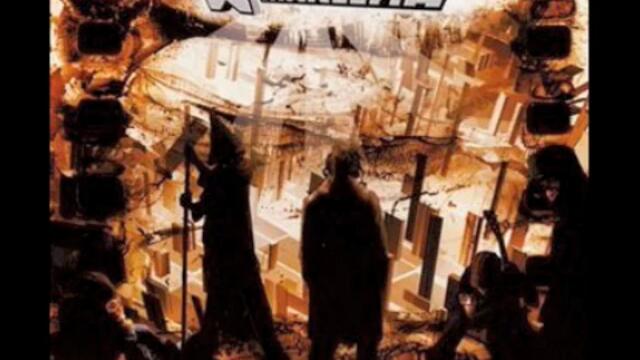 X makeena - Khuumin khatiraan