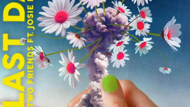 Last Day (Dualities Remix)