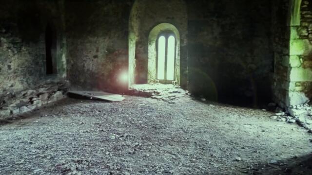 Leap Castle - Spine-Chilling Travels