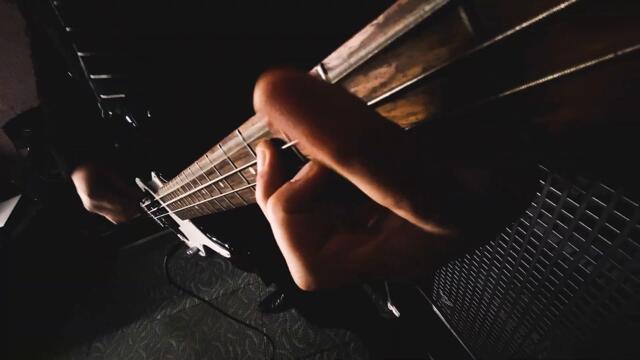 Fade Awaays - SUPER (Official Music Video)