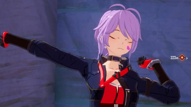 Which Weapon has i-Frame?! Take No Damage Test (Tower Of Fantasy)