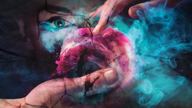 Poison Apple (Ciaran McAuley Extended Remix)