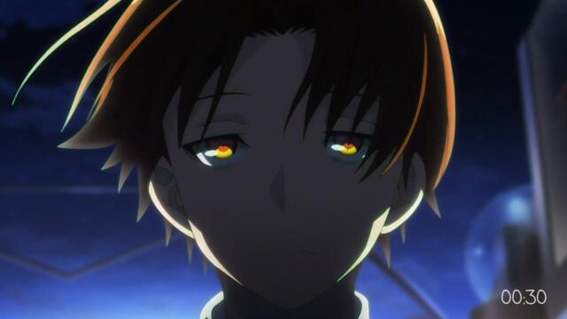 Classroom of the Elite Season 2 OP (Dance in the Game) - Hyugo Remix